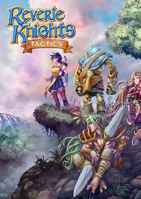 Reverie Knights Tactics