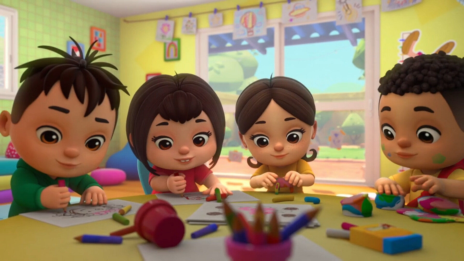 Vamos Brincar Image 3