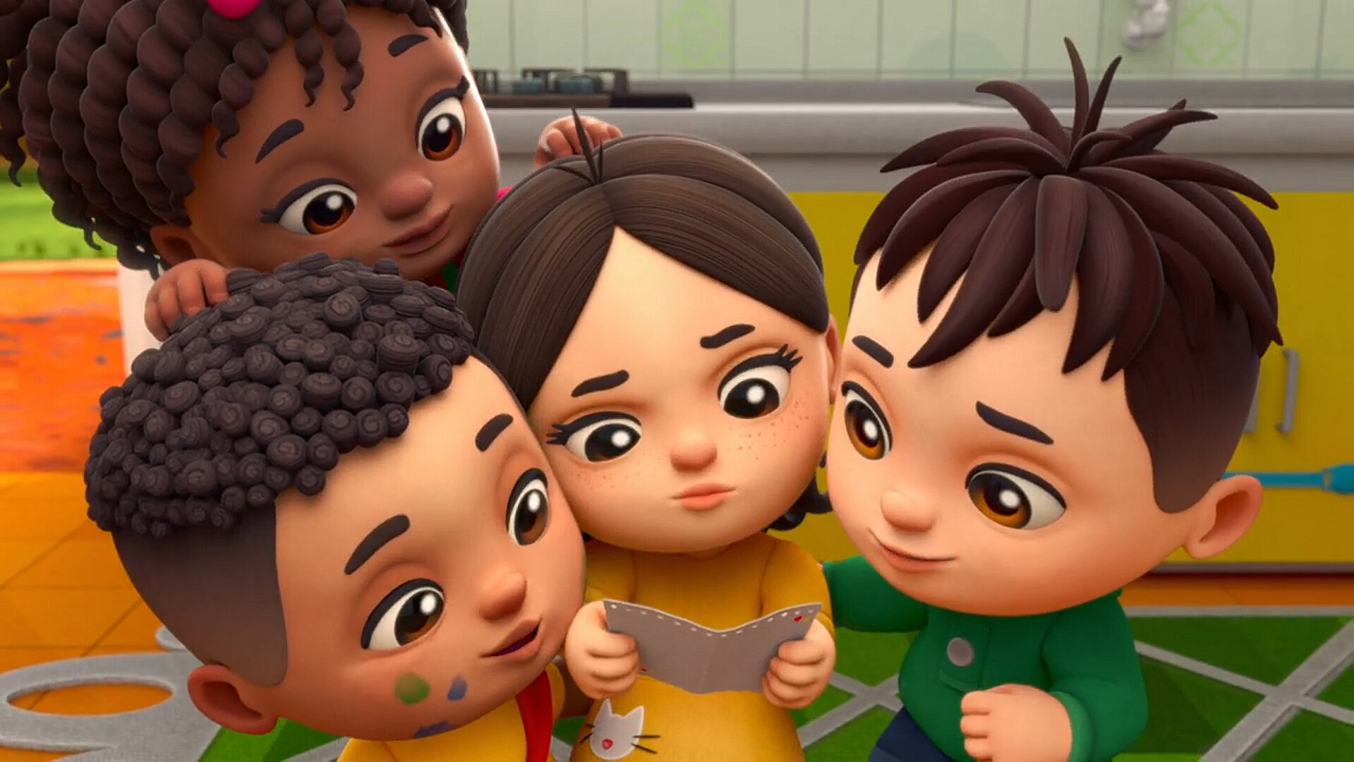 Vamos Brincar Image 4